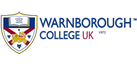 ACS Distance Education is affiliated with Warnborough College